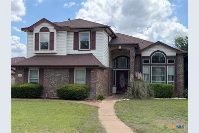2208 Illinois Drive, Harker Heights, TX 76548 - Photo 3