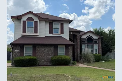 2208 Illinois Drive, Harker Heights, TX 76548 - Photo 1