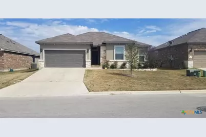 5829 Worthing Drive, Temple, TX 76502 - Photo 1