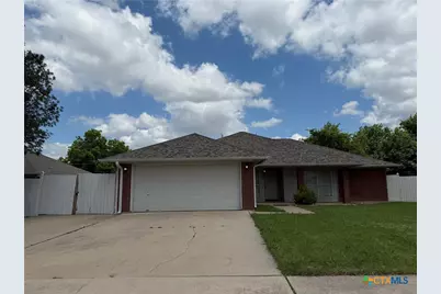 3404 Granite Drive, Killeen, TX 76549 - Photo 1