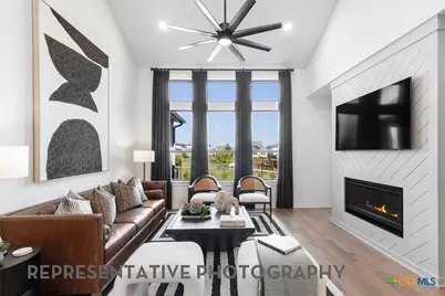8908 Golden Lion Drive, Austin, TX 78744 - Photo 3