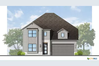 8908 Golden Lion Drive, Austin, TX 78744 - Photo 1