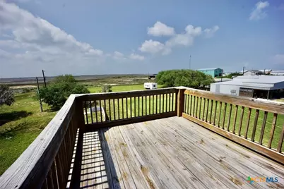 1108 W Tyler Avenue, Port O'Connor, TX 77982 - Photo 13