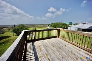 1108 W Tyler Ave, Port O'Connor, TX 77982 - Photo 13