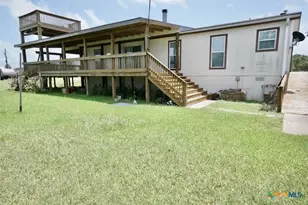 1108 W Tyler Ave, Port O'Connor, TX 77982 - Photo 5