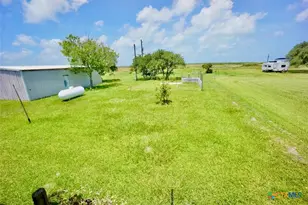 1108 W Tyler Ave, Port O'Connor, TX 77982 - Photo 9