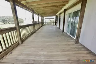 1108 W Tyler Ave, Port O'Connor, TX 77982 - Photo 7