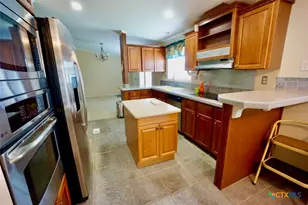 1108 W Tyler Ave, Port O'Connor, TX 77982 - Photo 19