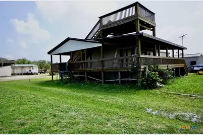 1108 W Tyler Avenue, Port O'Connor, TX 77982 - Photo 3