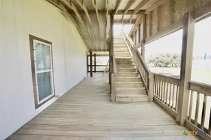 1108 W Tyler Ave, Port O'Connor, TX 77982 - Photo 11