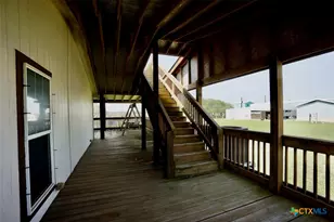 1108 W Tyler Ave, Port O'Connor, TX 77982 - Photo 9
