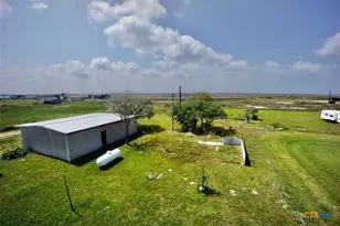 1108 W Tyler Ave, Port O'Connor, TX 77982 - Photo 15