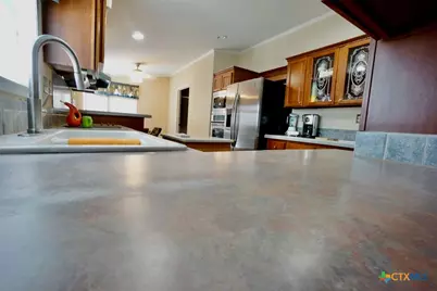 1108 W Tyler Avenue, Port O'Connor, TX 77982 - Photo 21