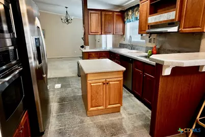 1108 W Tyler Avenue, Port O'Connor, TX 77982 - Photo 19