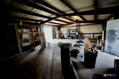1108 W Tyler Avenue, Port O'Connor, TX 77982 - Photo 37