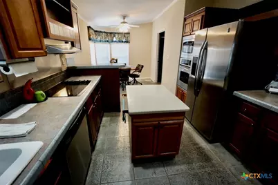 1108 W Tyler Avenue, Port O'Connor, TX 77982 - Photo 21