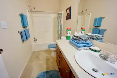1108 W Tyler Avenue, Port O'Connor, TX 77982 - Photo 31