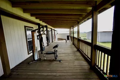 1108 W Tyler Avenue, Port O'Connor, TX 77982 - Photo 17