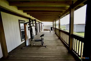 1108 W Tyler Ave, Port O'Connor, TX 77982 - Photo 17