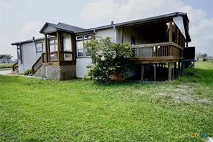 1108 W Tyler Ave, Port O'Connor, TX 77982 - Photo 5