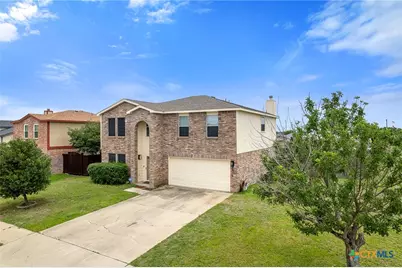 2610 Buccaneer Drive, Killeen, TX 76549 - Photo 3