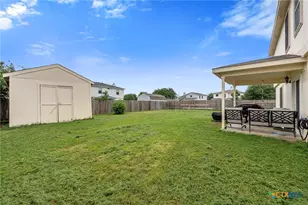 2610 Buccaneer Dr, Killeen, TX 76549 - Photo 29