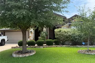 156 Silkstone St, Hutto, TX 78634 - Photo 1