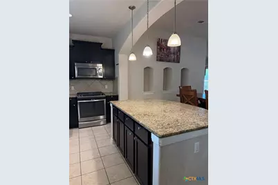 156 Silkstone Street, Hutto, TX 78634 - Photo 5