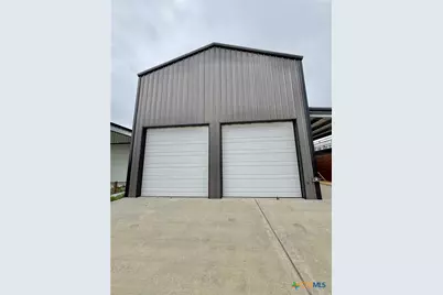 50 Campbell Lane, Port O'Connor, TX 77982 - Photo 1