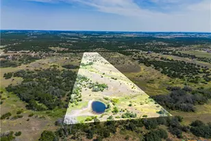 6988 County Rd 1255, Lampasas, TX 76550 - Photo 1