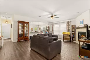 357 Creekview Way, New Braunfels, TX 78130 - Photo 3