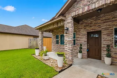 115 San Polo Court, Victoria, TX 77904 - Photo 3