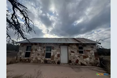 857 Dallas Josie Road, Harper, TX 78631 - Photo 13