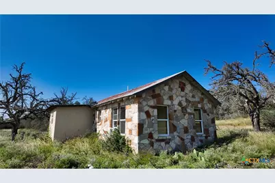 857 Dallas Josie Road, Harper, TX 78631 - Photo 11