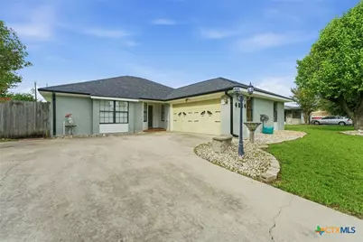 4814 Creekside Drive, Killeen, TX 76543 - Photo 33
