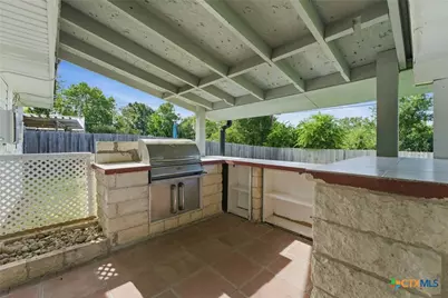 4814 Creekside Drive, Killeen, TX 76543 - Photo 35