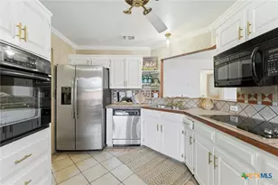 4814 Creekside Dr, Killeen, TX 76543 - Photo 13