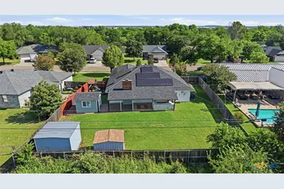 4814 Creekside Drive, Killeen, TX 76543 - Photo 45