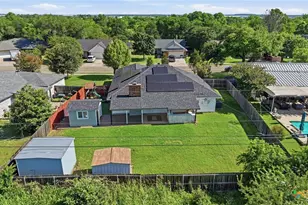 4814 Creekside Dr, Killeen, TX 76543 - Photo 45