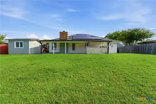 4814 Creekside Dr, Killeen, TX 76543 - Photo 41