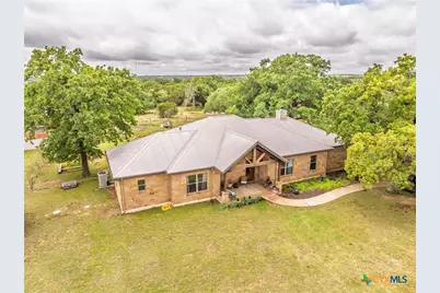 7075 Rr 1869, Liberty Hill, TX 78642 - Photo 1