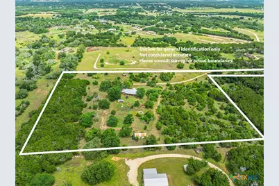 7075 Rr 1869, Liberty Hill, TX 78642 - Photo 33