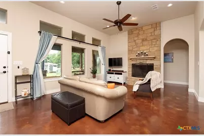7075 Rr 1869, Liberty Hill, TX 78642 - Photo 9