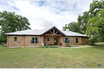 7075 Rr 1869, Liberty Hill, TX 78642 - Photo 1