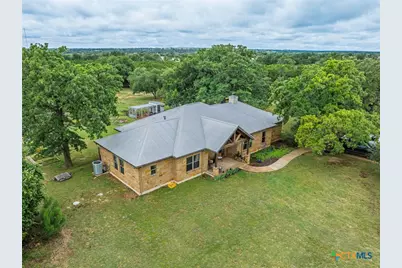 7075 Rr 1869, Liberty Hill, TX 78642 - Photo 29