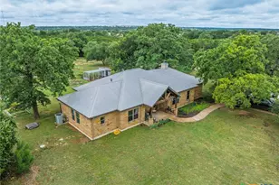 7075 Rr 1869, Liberty Hill, TX 78642 - Photo 29