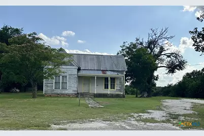8225 Fm 182, Gatesville, TX 76528 - Photo 1