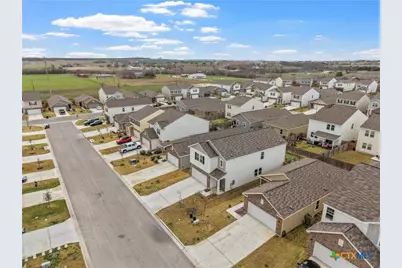 121 Sudden Impact Drive, Jarrell, TX 76537 - Photo 29