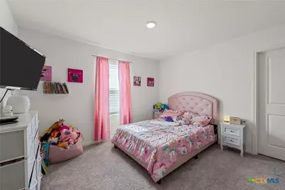 121 Sudden Impact Drive, Jarrell, TX 76537 - Photo 19