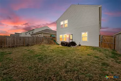 121 Sudden Impact Drive, Jarrell, TX 76537 - Photo 27